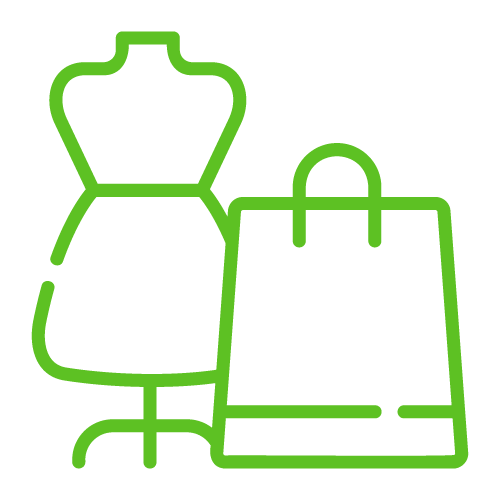 Moda e Vestuário